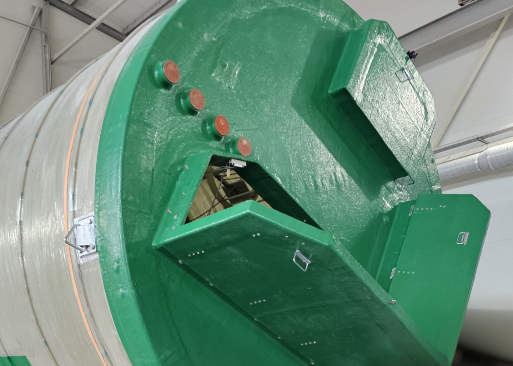 Насосные станции